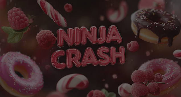 Ninja Crash