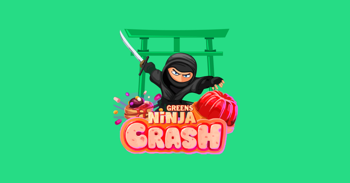 Ninja Crash
